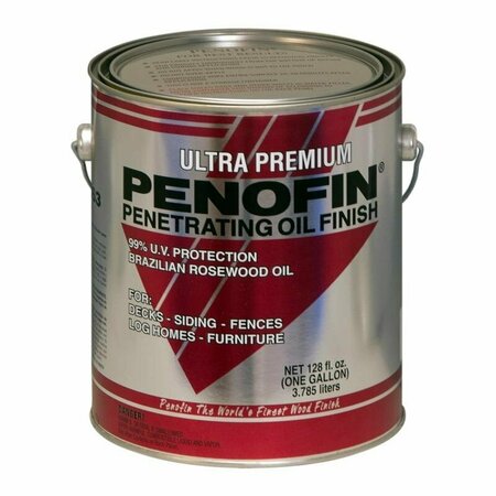 PERFORMANCE COATINGS STAIN RED 550 MSNBRWN GL F5MMBGA